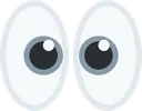 eyes