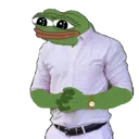 TherapistPepe_LafProjectV2 Discord Emoji