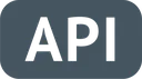 api