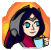 ireliaitsfine Discord emoji