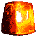 orangealert Discord Emoji