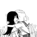shimeji_hug