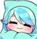 snuggle