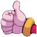 ThumbsUp ThumbsUp