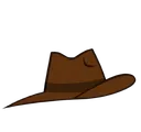 Perry_FedoraHat Perry_FedoraHat