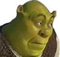 shrek
