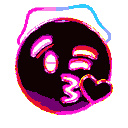 WinKiss Discord emoji