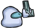 Amongus Discord Emoji
