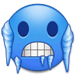 androidCold Discord emoji