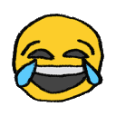 Funny funny Discord Emoji