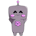 PlexiYay Discord Emoji