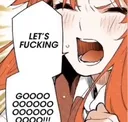 LETSFUCKINGOOO