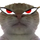 AngryKot Discord Emoji