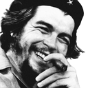 CheLol Discord sticker - Socialismo o Barbarie☭💚✊🏿