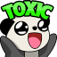 MD_panda_toxic_bitch Discord emoji