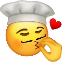 B_Chef_Kiss