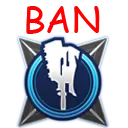 banhammer