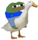 pepeduck