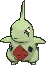 Larvitar