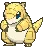 Sandshrew