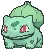 Bulbasaur