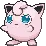 Jigglypuff Jigglypuff