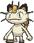 Meowth meowth Discord Emoji
