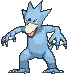 Golduck