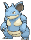 Nidoqueen