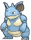 Nidoqueen