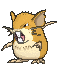 Raticate Discord Emoji