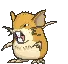 Raticate
