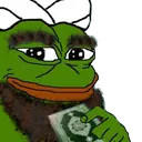 PepeFeelsMuslimMan