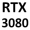 RTX3080