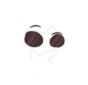 DaveThink Discord Emoji