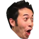 Pog Champ PogChamp Discord Emoji