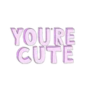 YoureCute