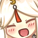 NingguangAYAYA Discord emoji