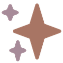 sparkles_brown Discord emoji
