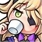 FischlSip Discord emoji
