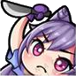 KeqingKnife Discord emoji