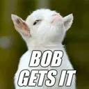 BobGetsIt BobGetsIt