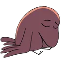 RavenPensive