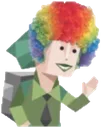 Clown2
