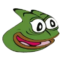 Pepega Pepega Discord Emoji