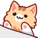 aBongoKittenFast Discord Emoji
