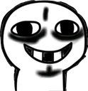 white_darksmile