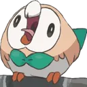 rowlet_squawk