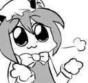 Chenshrug