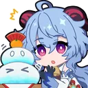 GanyuSnowman_Soreko